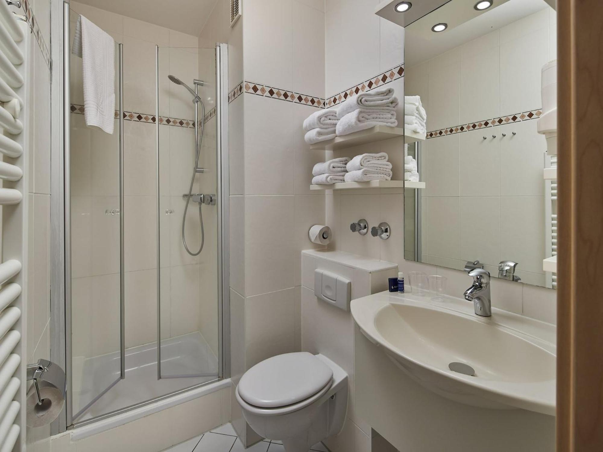 Appartements Im Freizeitpark Weissenhaeuser Strand מראה חיצוני תמונה